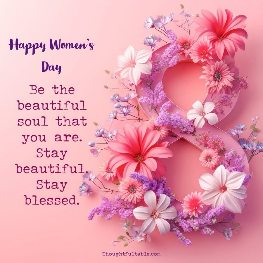 Happy International Women&rsquo;s Day!

The Rotary Club of Historic Jackson Heights proudly celebrates the strength, resilience, and contributions of women everywhere. Today, we honor the leaders, changemakers, and trailblazers who inspire us with th