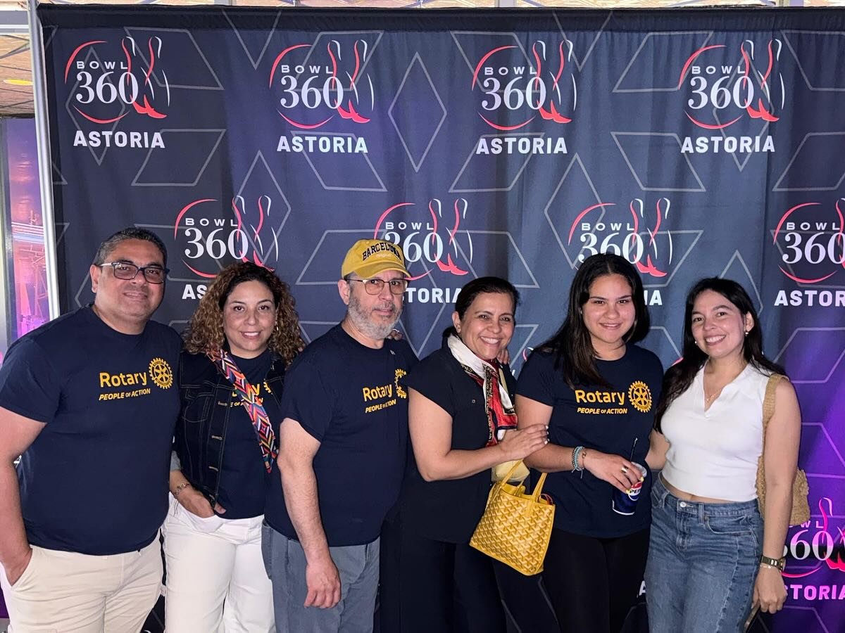 Thank You for Making a Difference! 🎳💙

To everyone who attended and supported our bowling tournament,  thank you from the bottom of our hearts! Your presence, energy, and generosity made this event a success beyond measure.

We&rsquo;re thrilled to