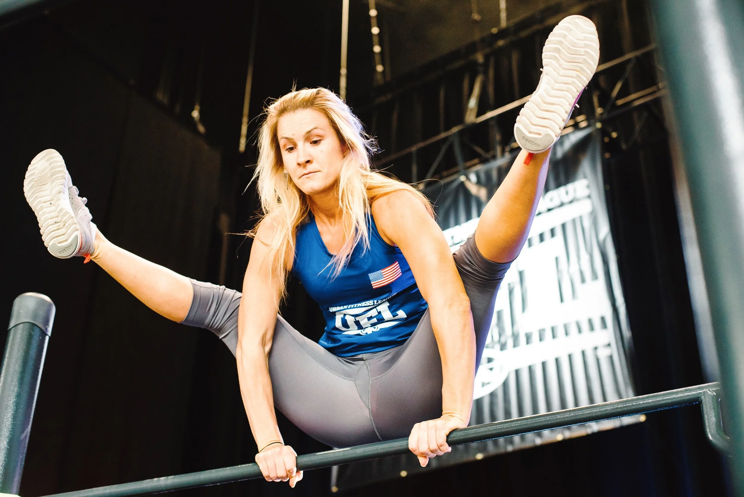 Urban Fitness League UFL World Cup 2017