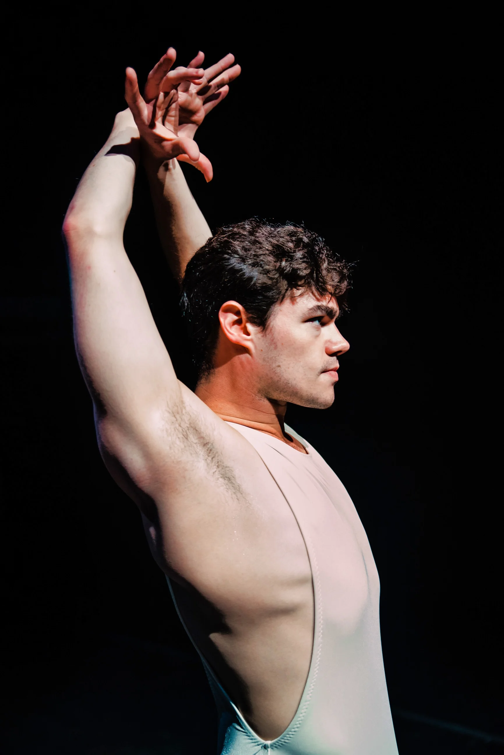 BAM: Echo and Narcissus performance September 14-15.