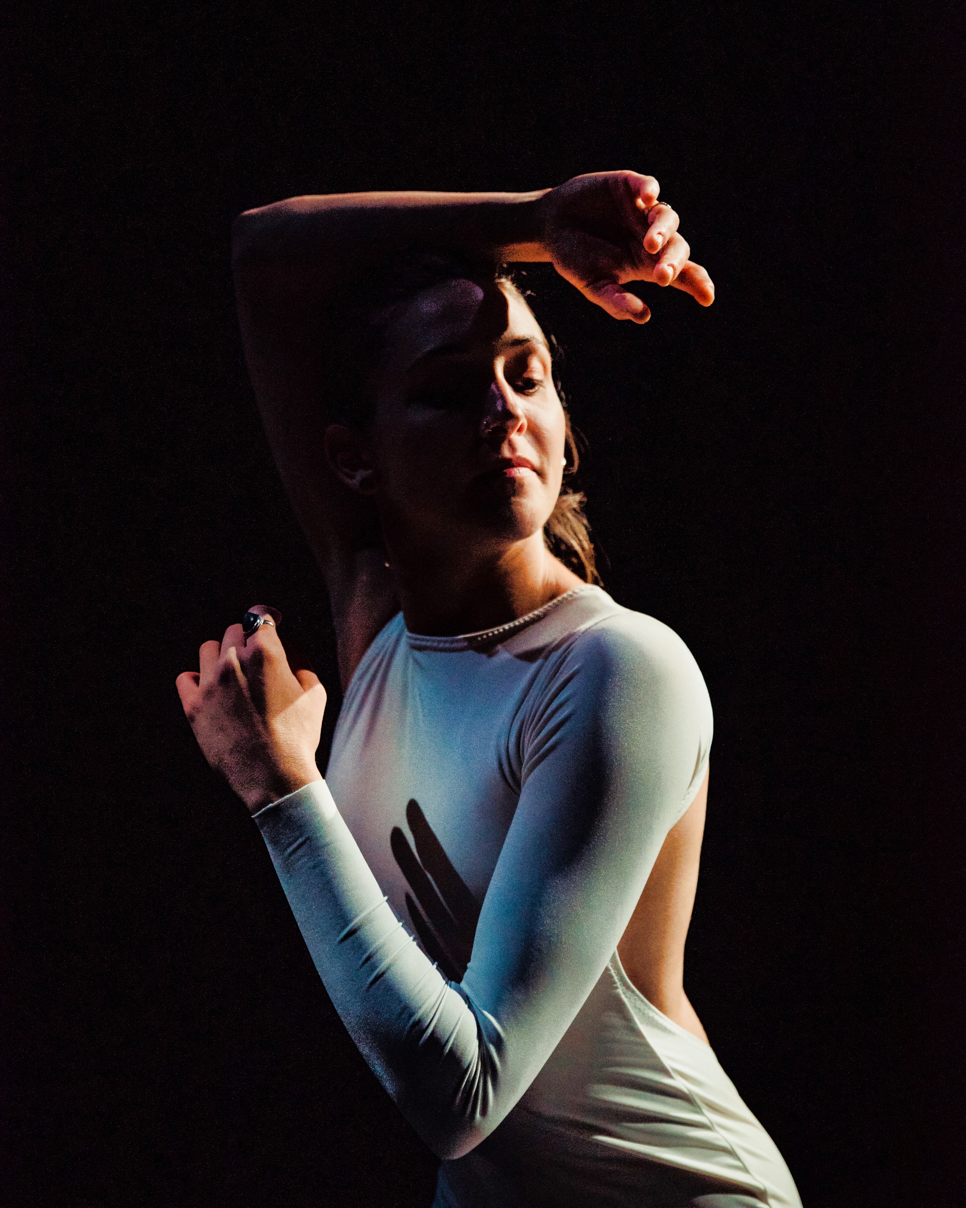 BAM: Echo and Narcissus performance September 14-15.