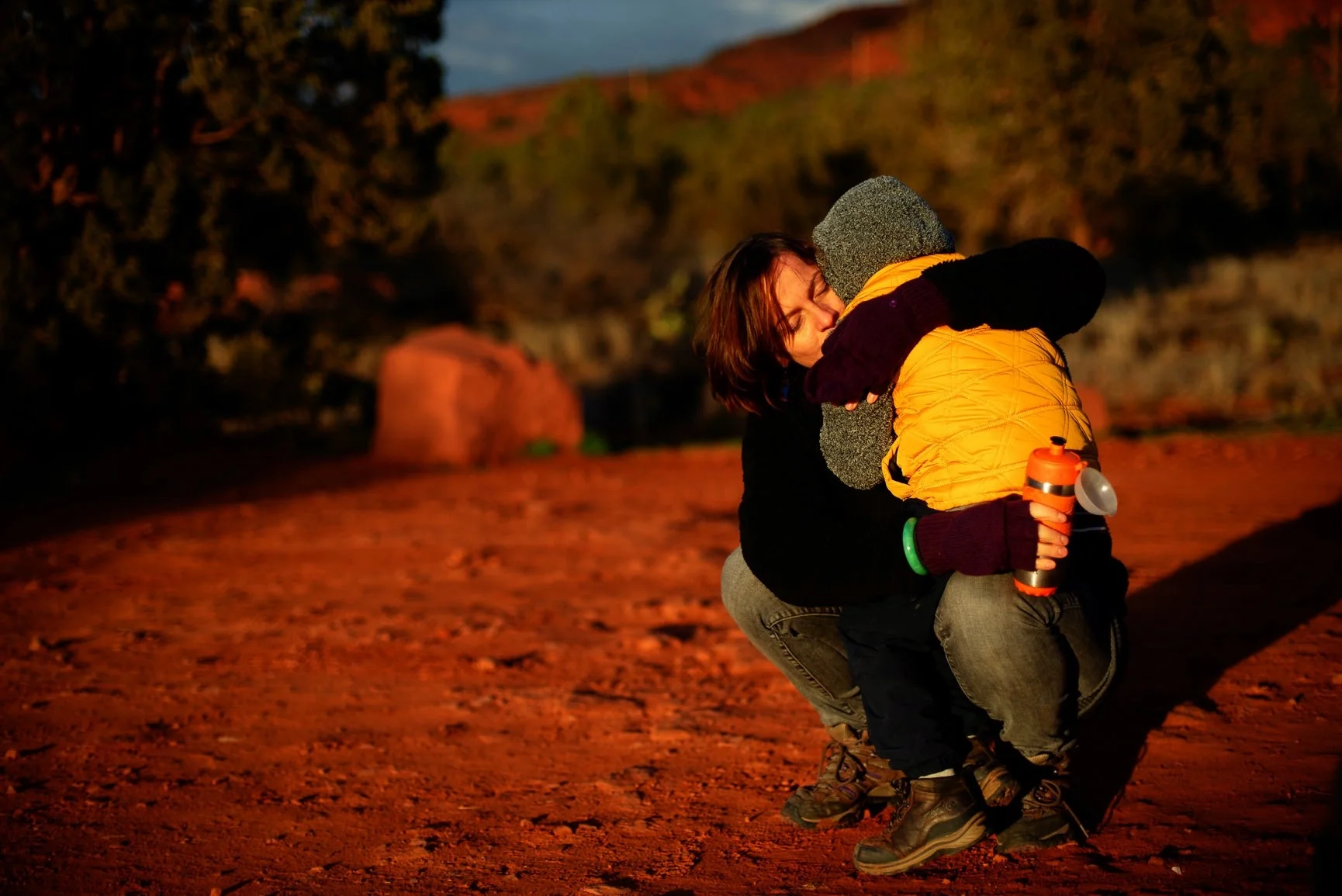 Arizona - January, 2019