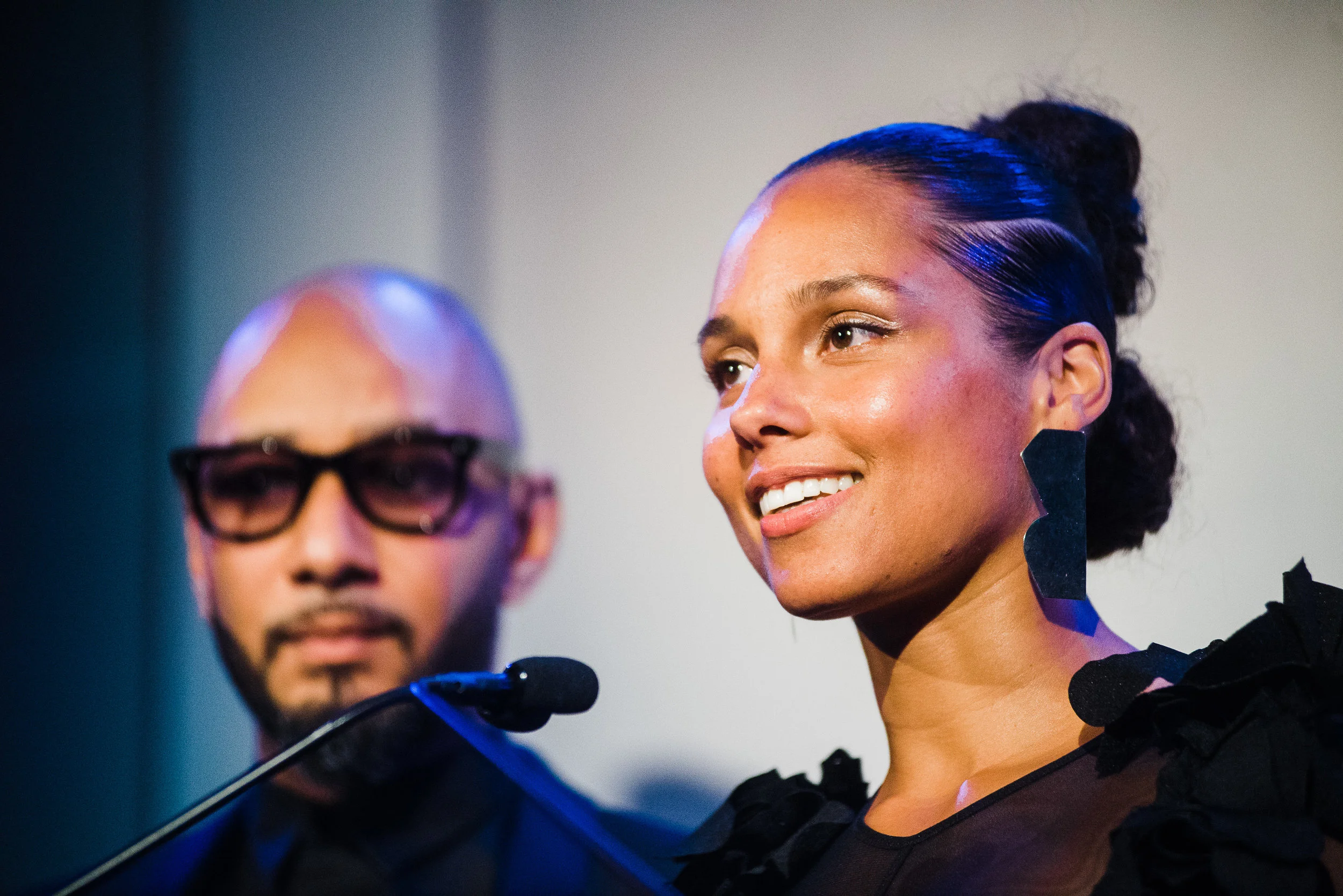 The Brooklyn Artists Ball at Brooklyn Museum 2017.