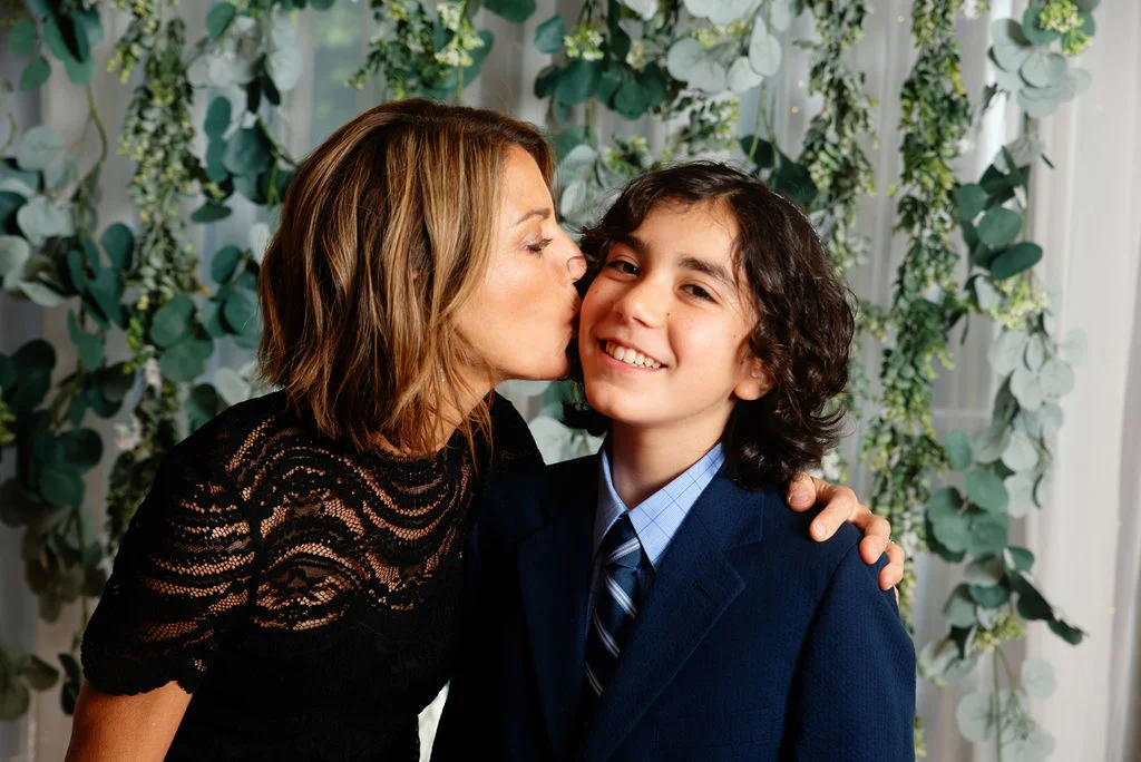 Levi’s Bar Mitzvah at Deity - 6.8.19