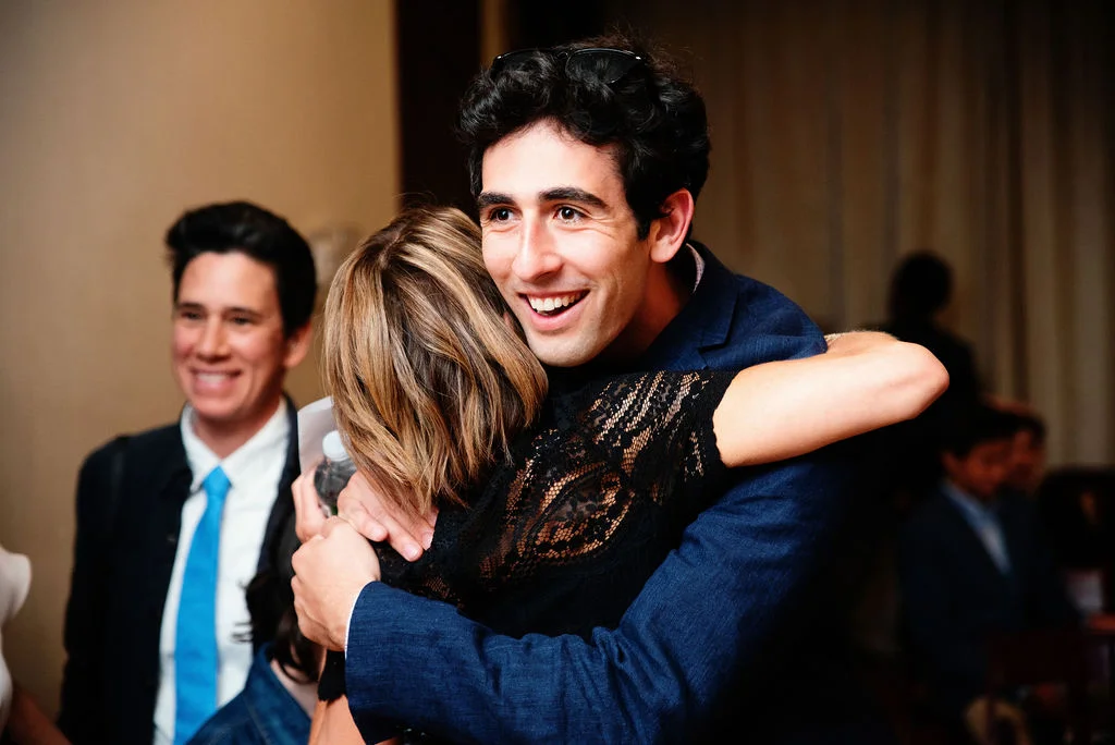 Levi’s Bar Mitzvah at Deity - 6.8.19