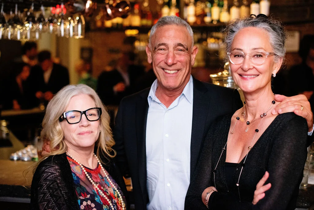 Levi’s Bar Mitzvah at Deity - 6.8.19