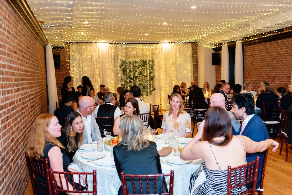 Levi’s Bar Mitzvah at Deity - 6.8.19