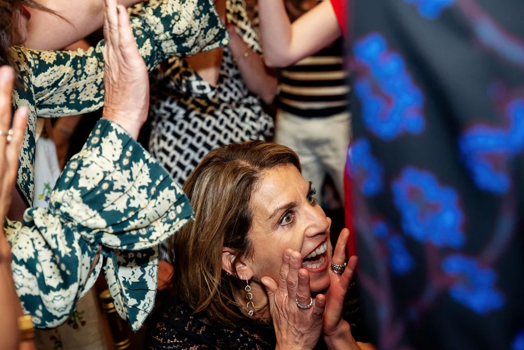 Levi’s Bar Mitzvah at Deity - 6.8.19