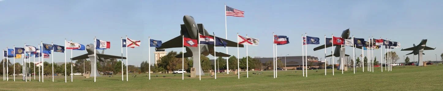 langley AFRC
