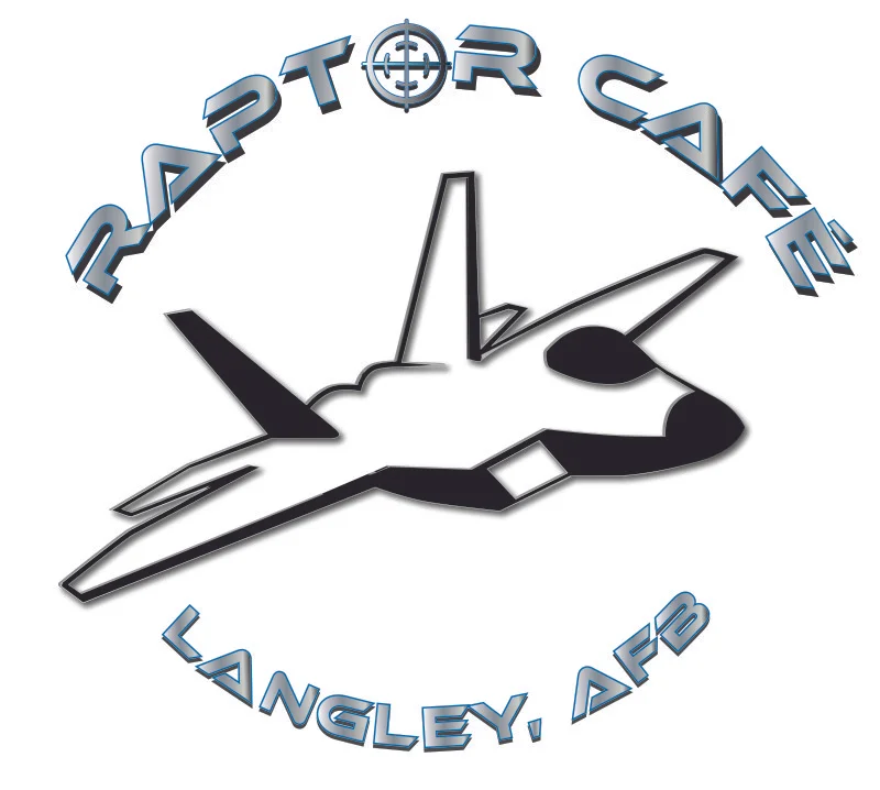 Raptor Cafe