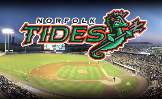 Kid S Summer Camps Norfolk Tides Game Jble Force Support