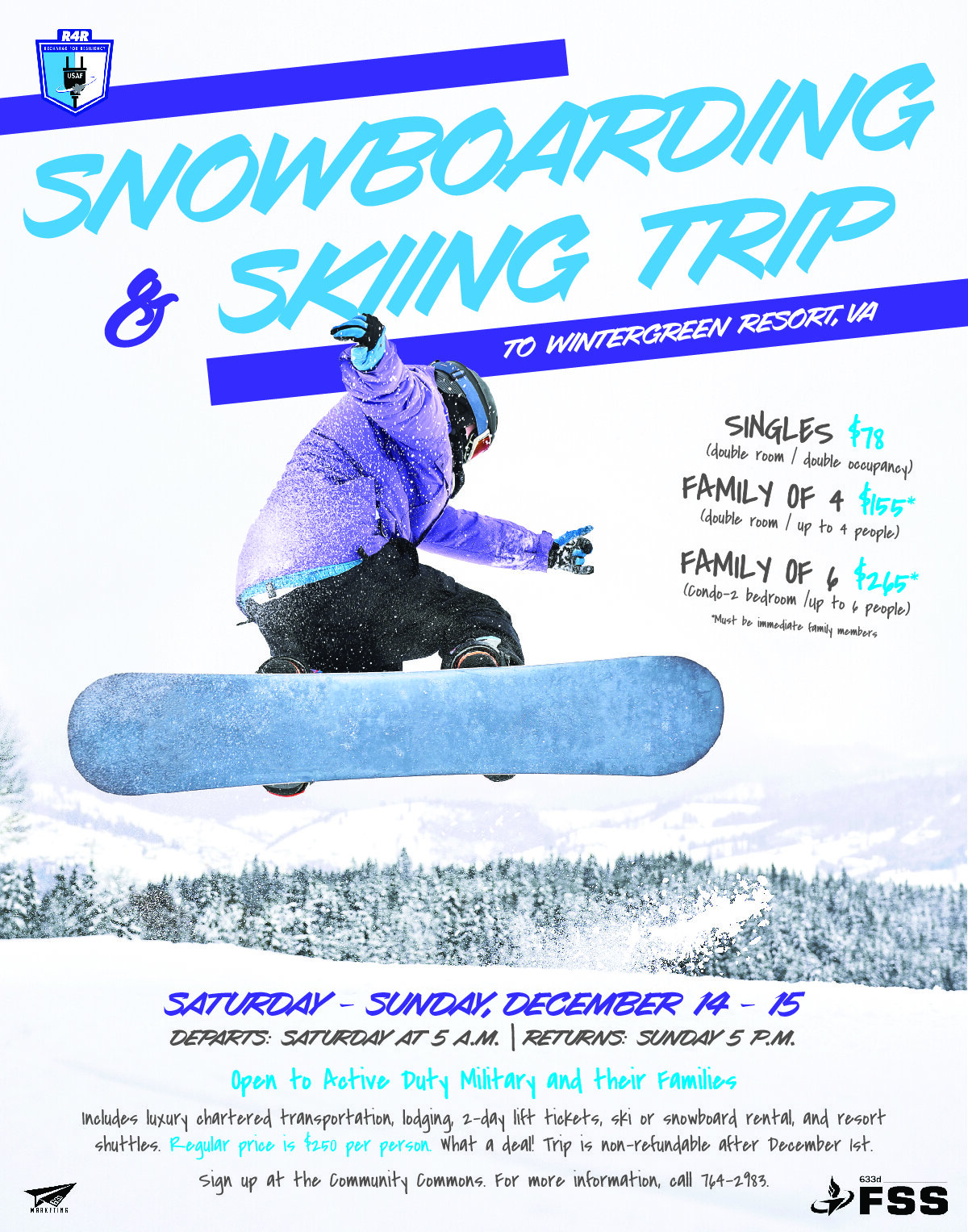 R4r Skiing Snowboarding Trip Jble Force Support R4r Skiing Snowboarding Trip Jble Force Support