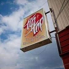 Edison Kitt &amp; the Strangers Live at Tip Top Deluxe