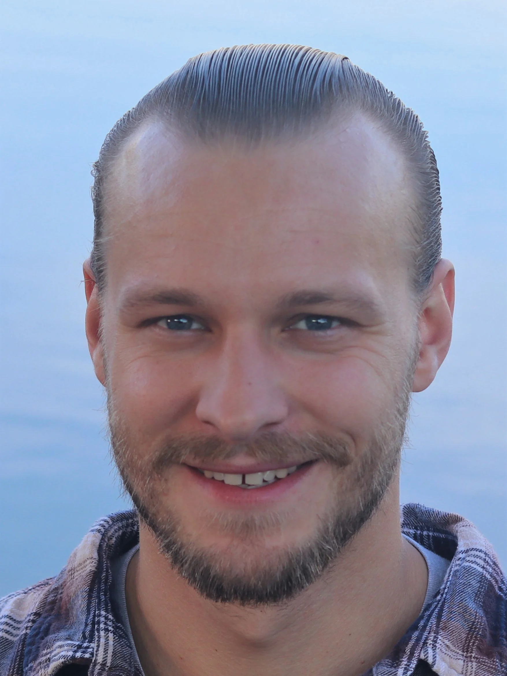 HARLAN GROLL