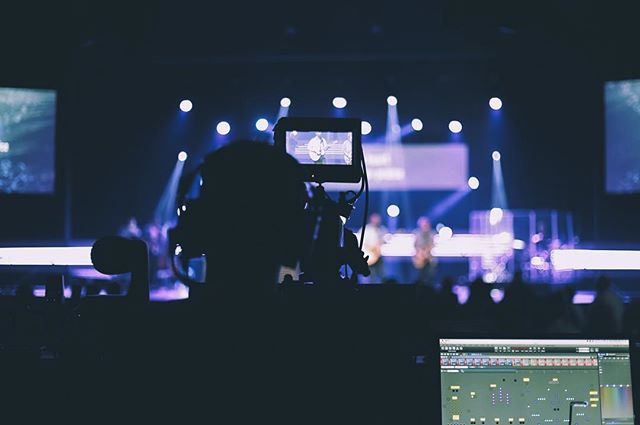 Take time this week in the hustle of Christmas planning and rehearsals to remember why we do what we do!
.
.
.
.
.
.
#churchproduction #prochurchmedia #chicago #worship #Christmas #visualmediachurch #brightnessblog #ctln #churchtechleaders