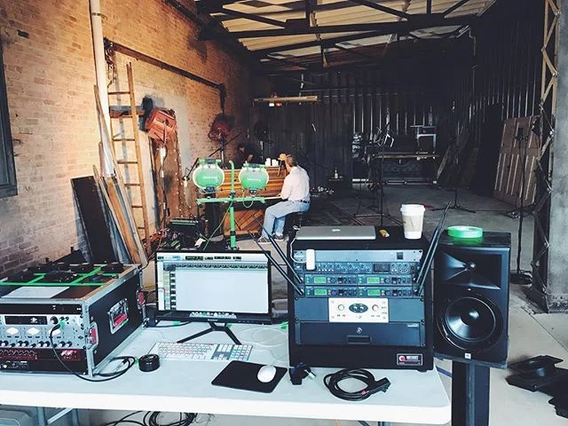 A Christmas production is in the works! #CTLN