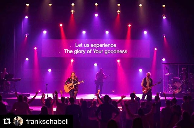 As church tech artists, it can be so easy to put your head down and miss what God can be doing in the room! This weekend take time to look up from your position on the team and see what God can do through you!
.
.
.
.
#FILO #firstinlastout #churchtec