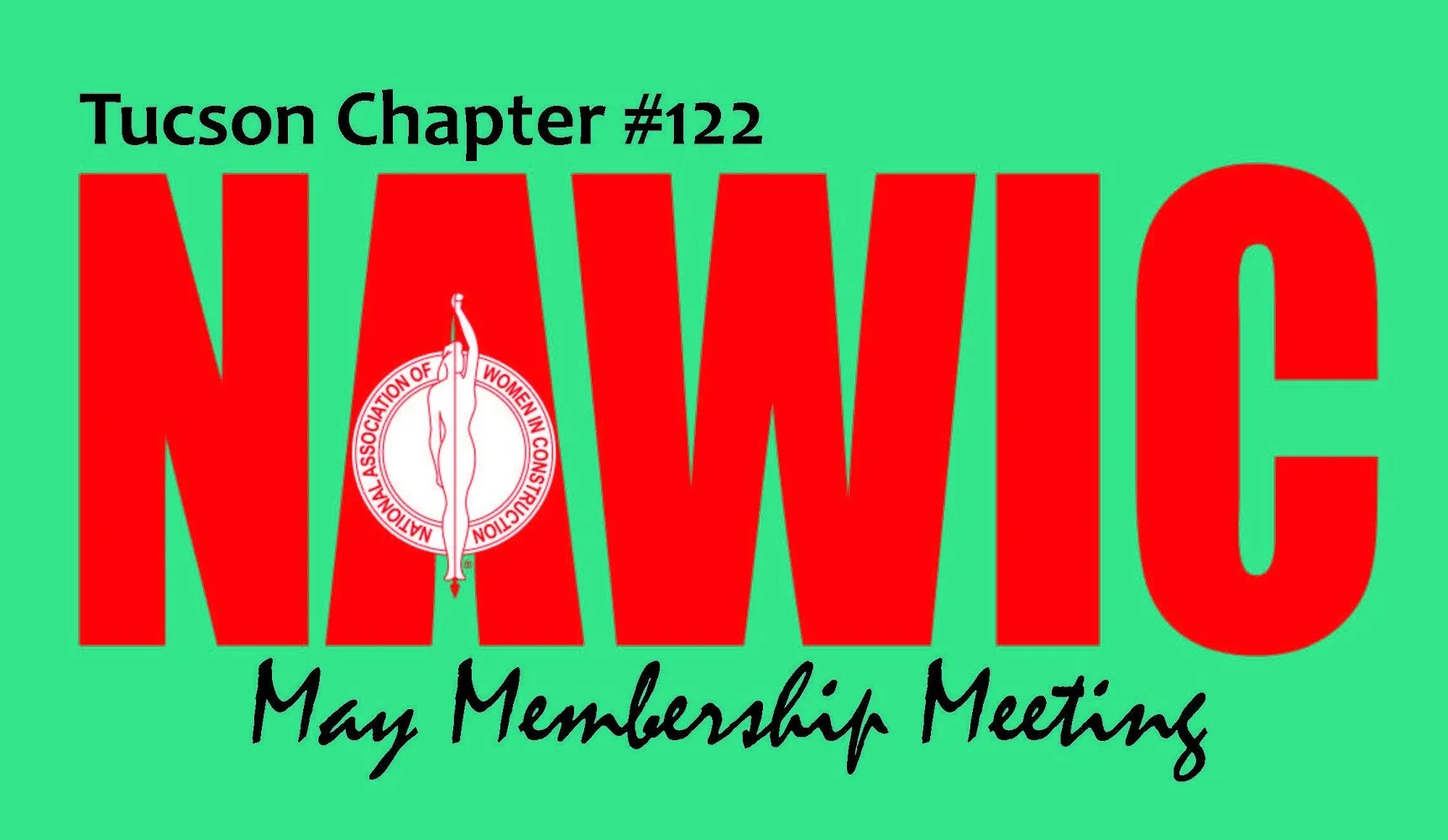 May Membership Meeting