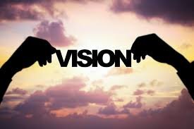 2020 Vision into the Future