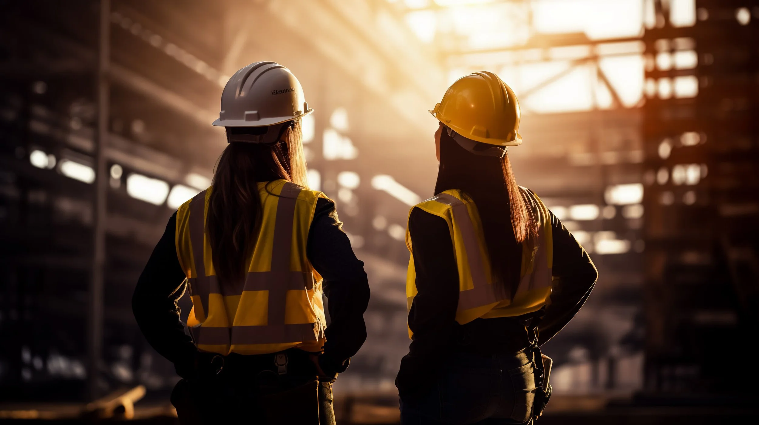 Women in Construction Week Networking Mixer 