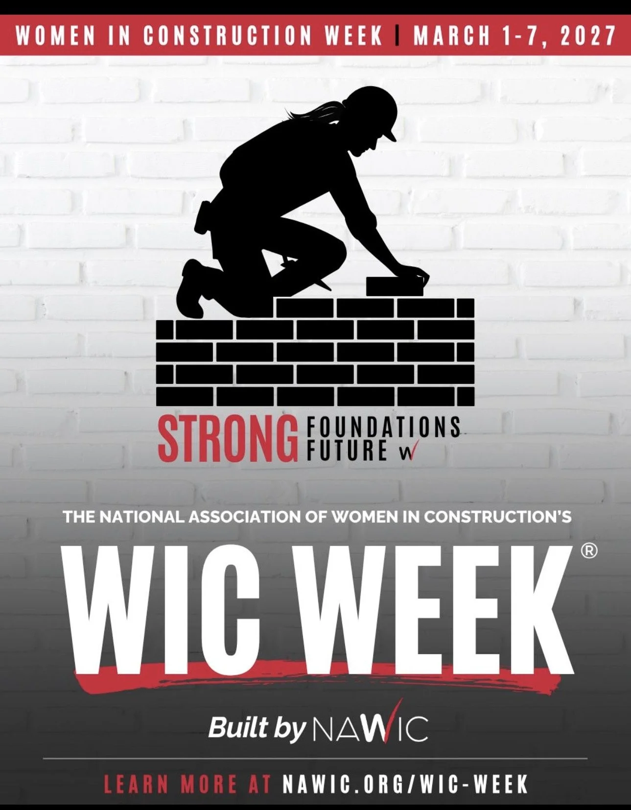 WIC Week® 2027