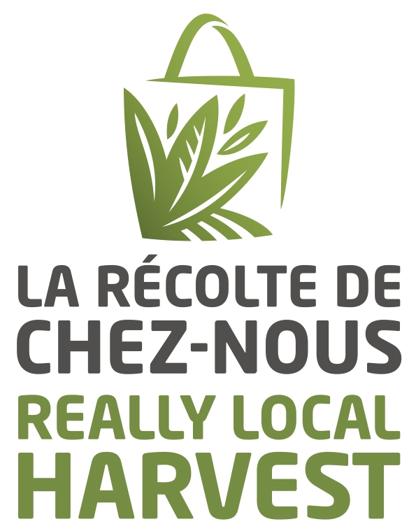 La Récolte de Chez Nous | Really Local Harvest