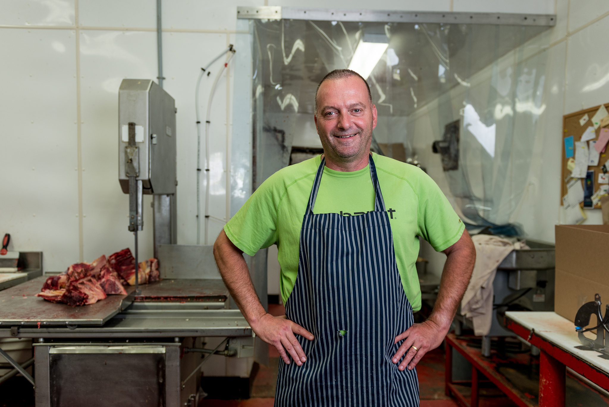 Copy of Boudreau Meats - Récolte de Chez Nous - Really Local Harvest