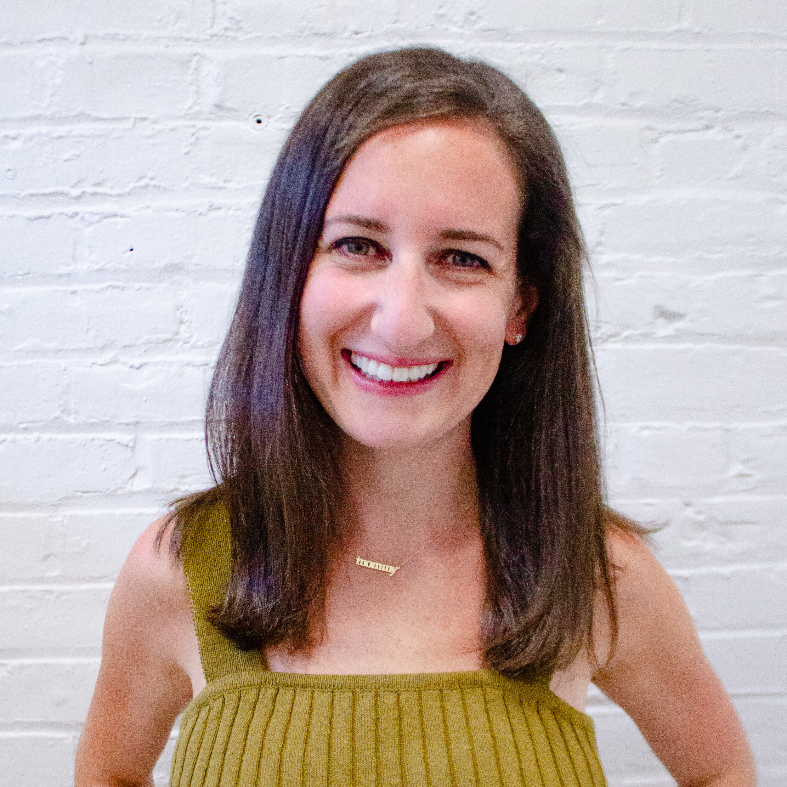 STEPHANIE KAPLAN LEWIS