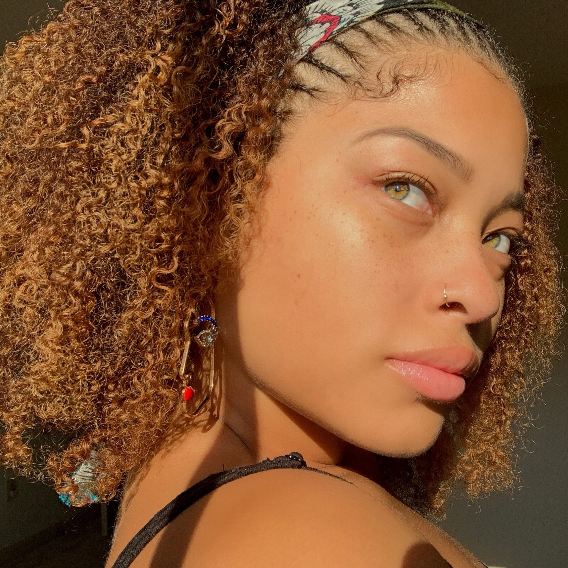 EMANI DUNCAN