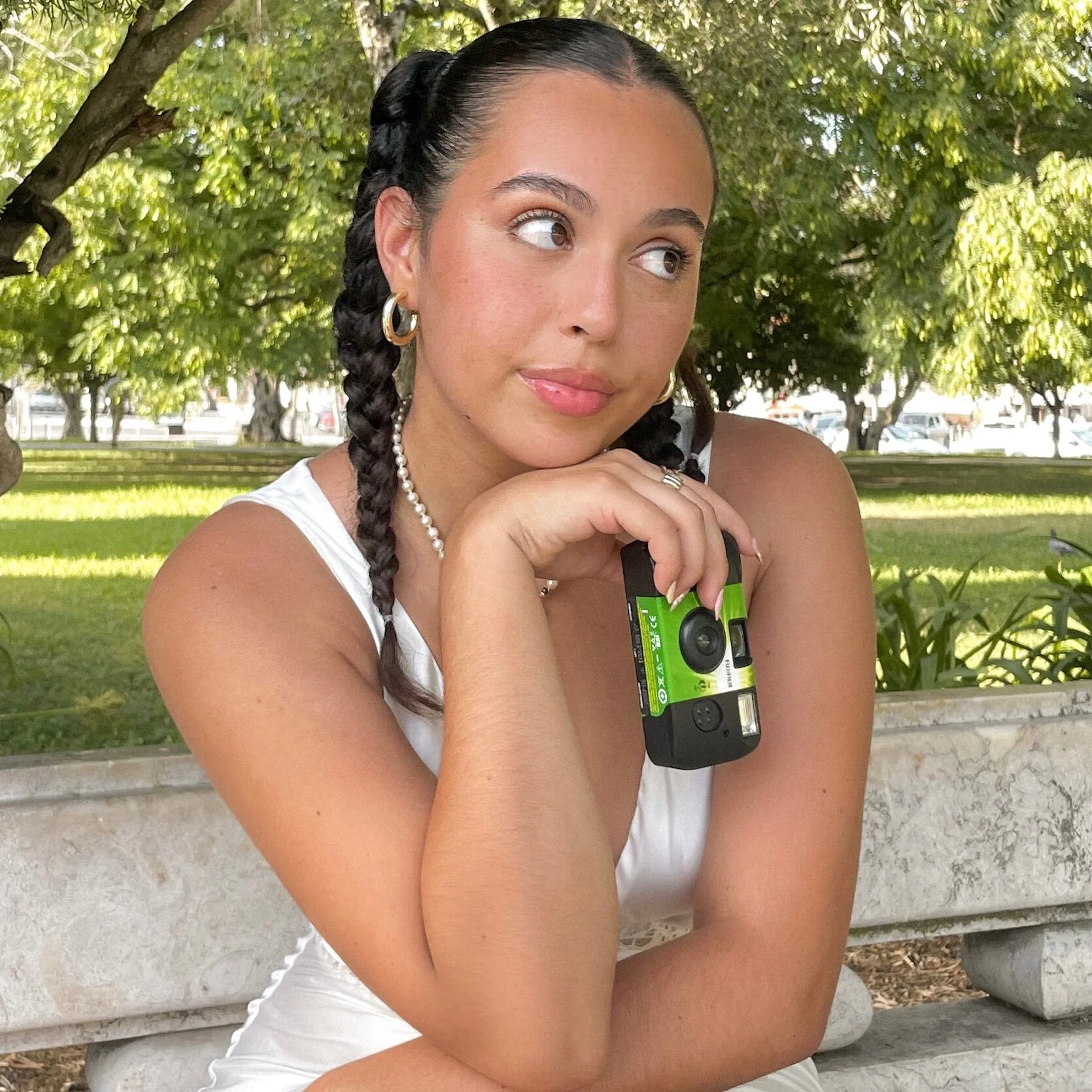 SARITA CUERVO
