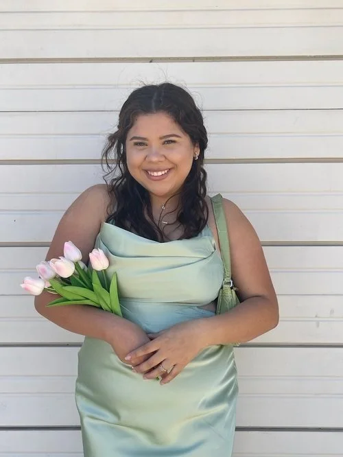 Siarah Mazariegos (she/her)