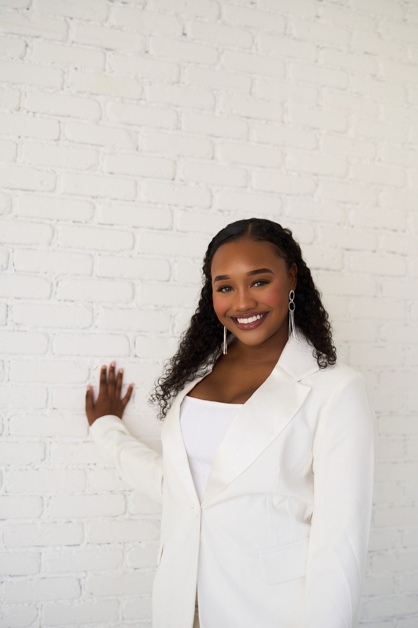 Cori Roberson