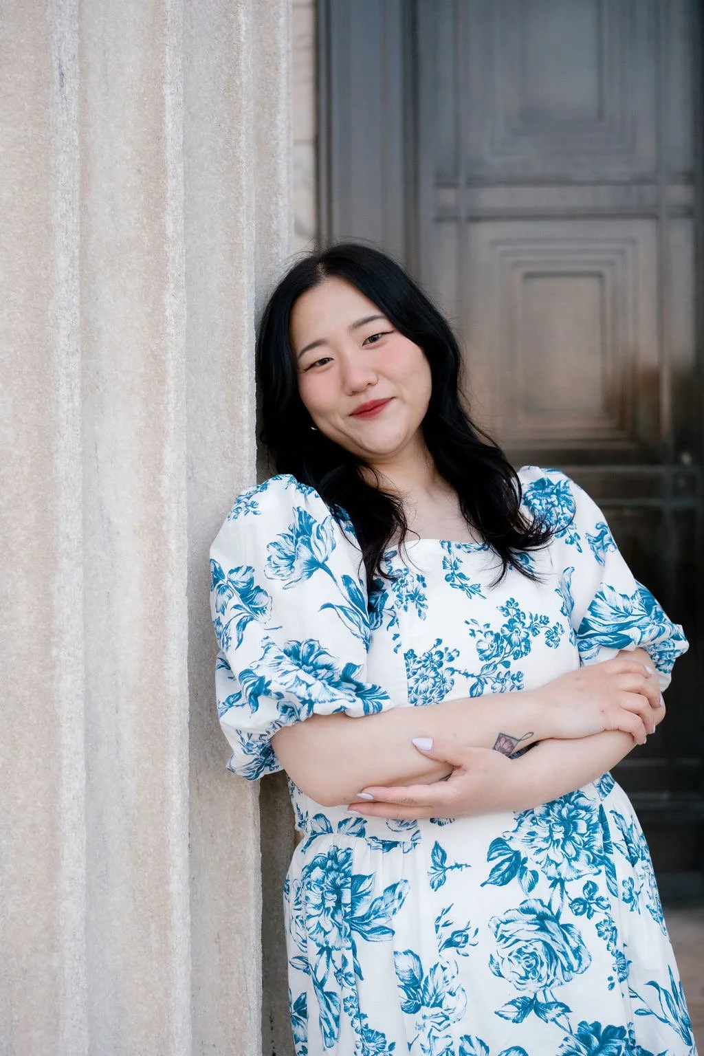 Cynthia Kim