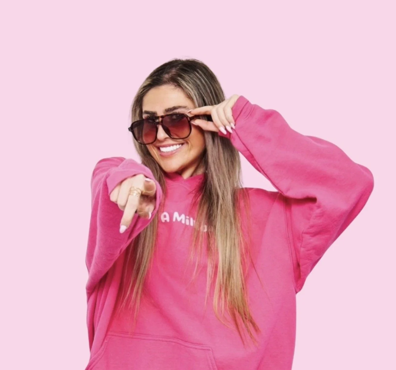 Megan Million