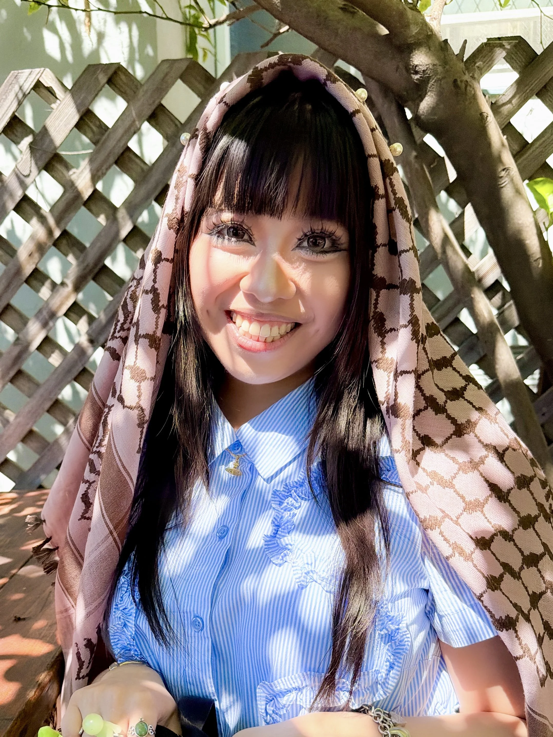 Pia Makinang