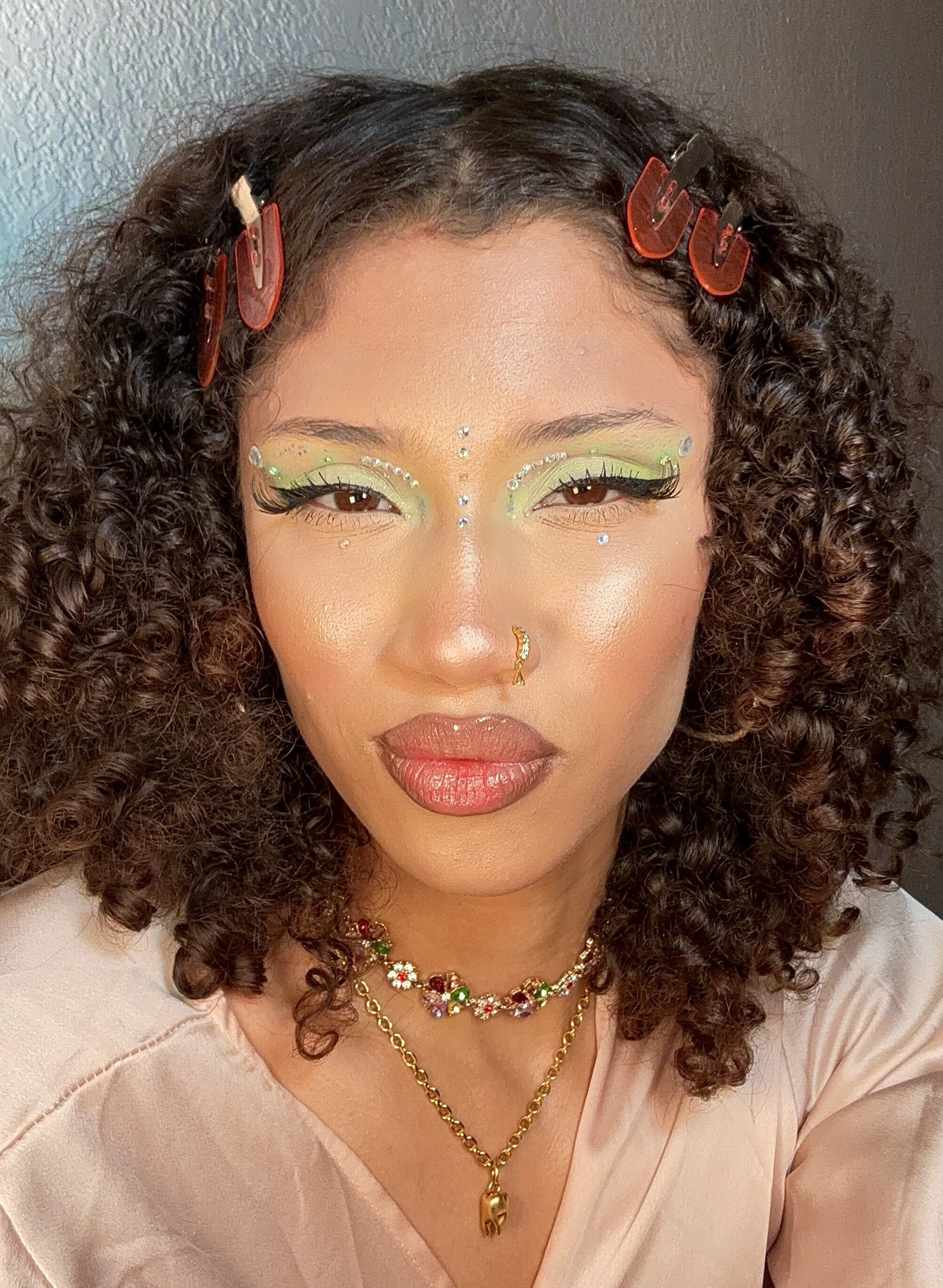 Mariah Sade