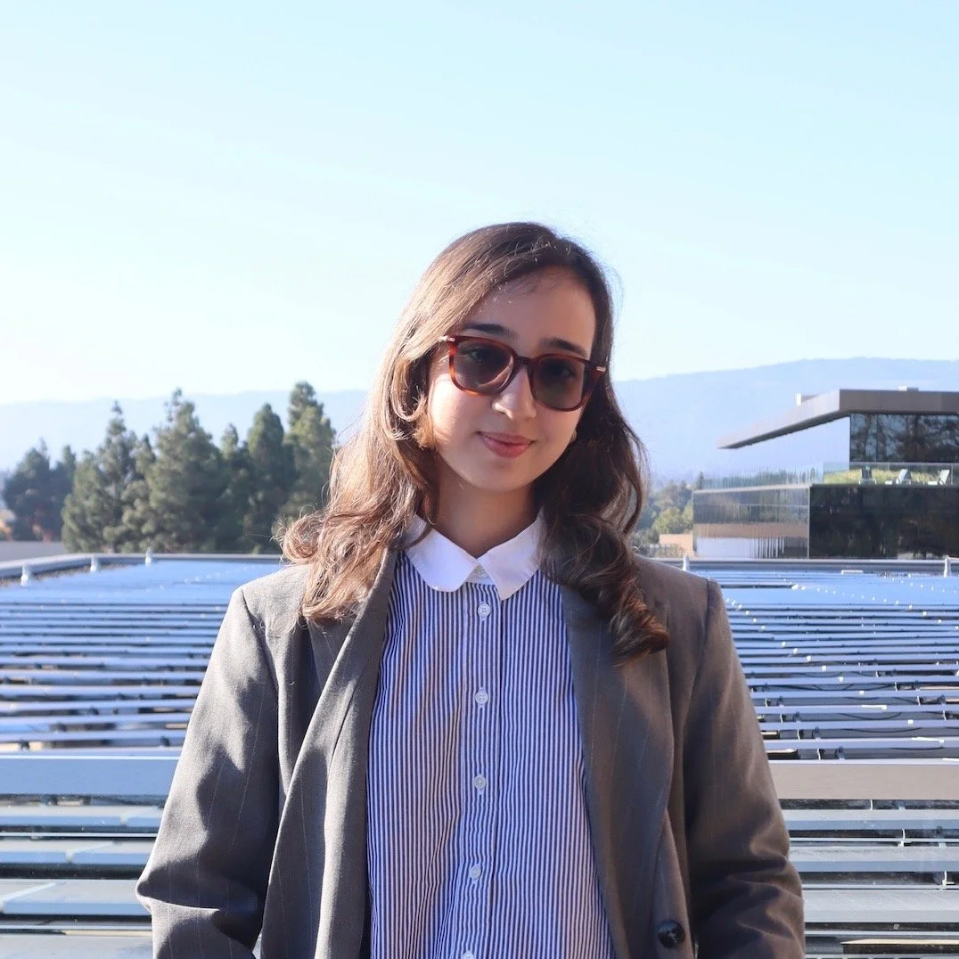 Bushra Yazjanova