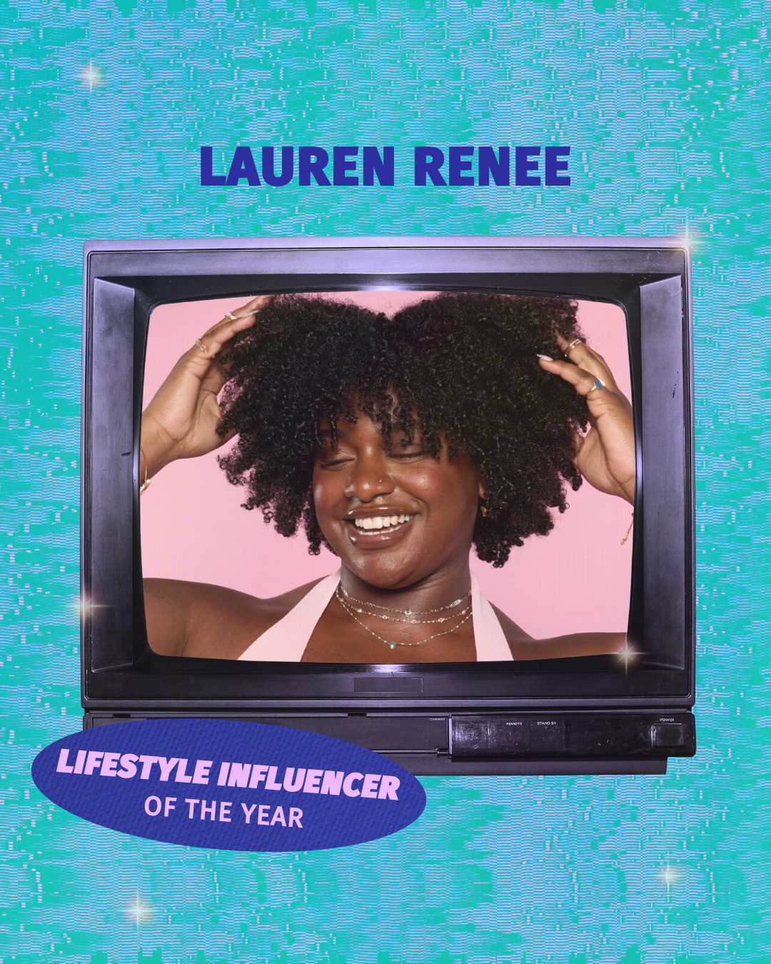 Lauren Renee