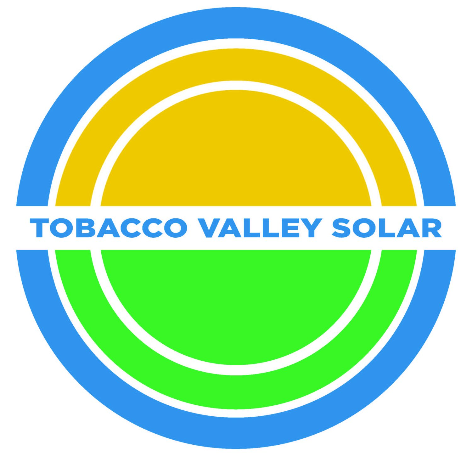 Tobacco Valley Solar Project 