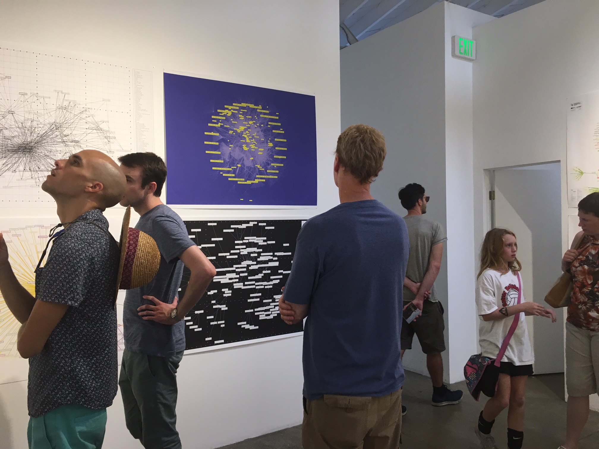 Culver City Art Walk & Roll Festival