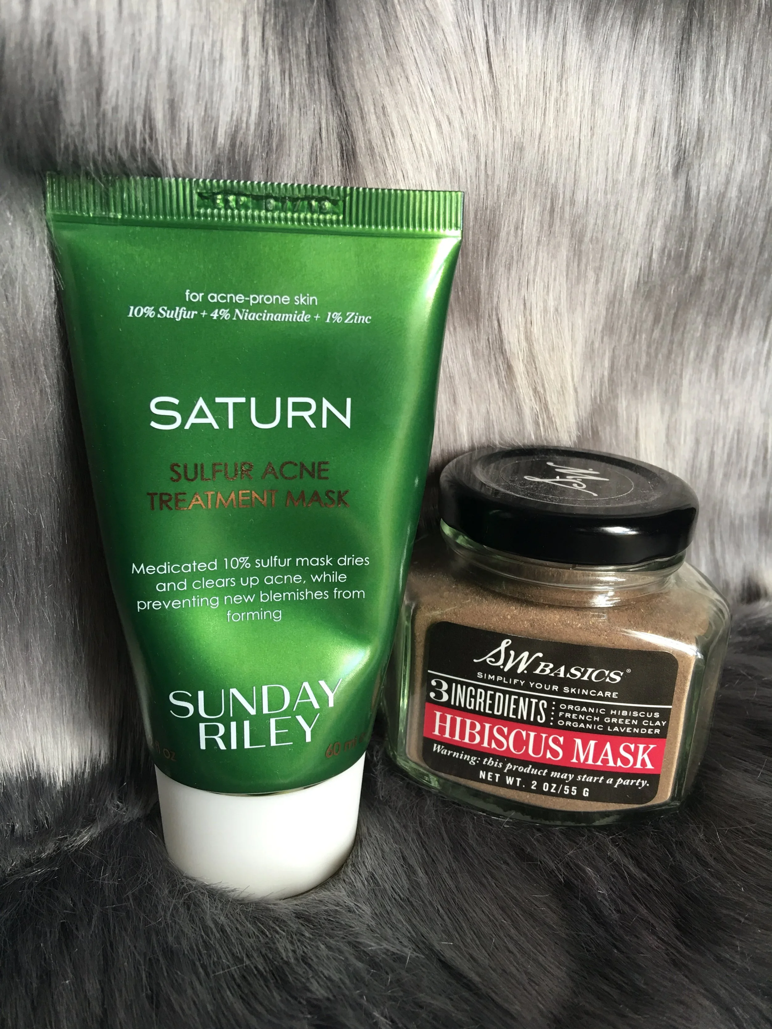 Why don’t they make glycerin free sheet masks?