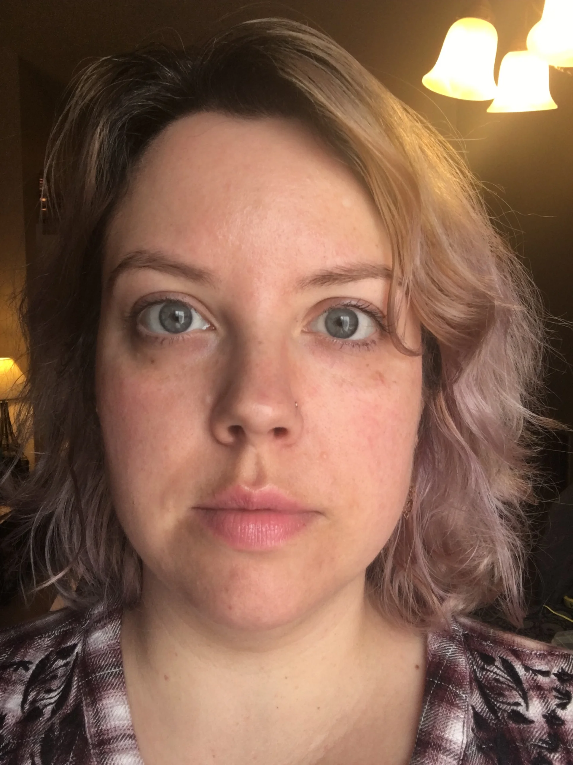 Why haven’t I talked about moisturizers yet?