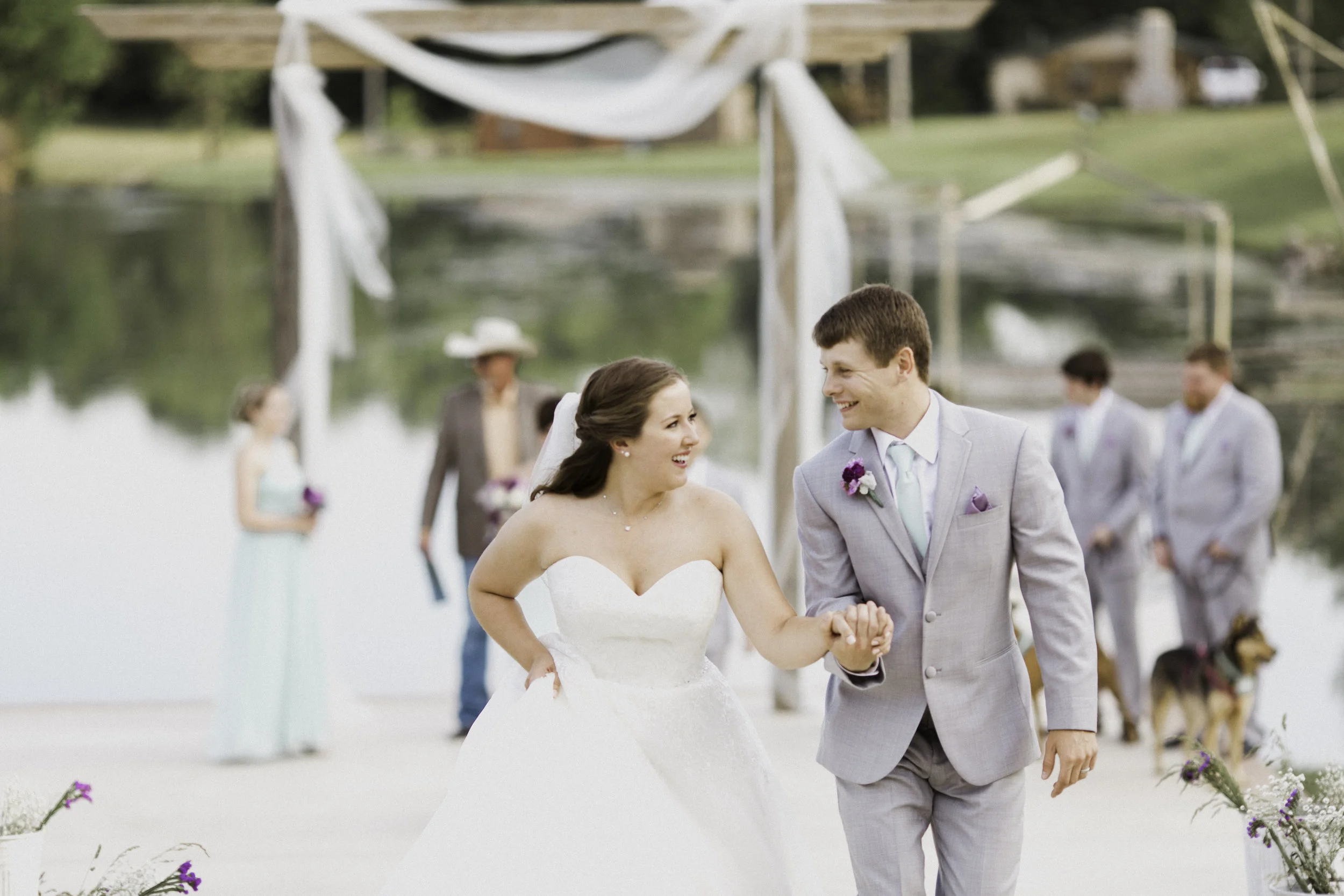 Photo Credit: The Mitchells Photography