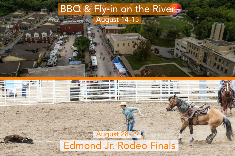 August 2026 Ramp Report 