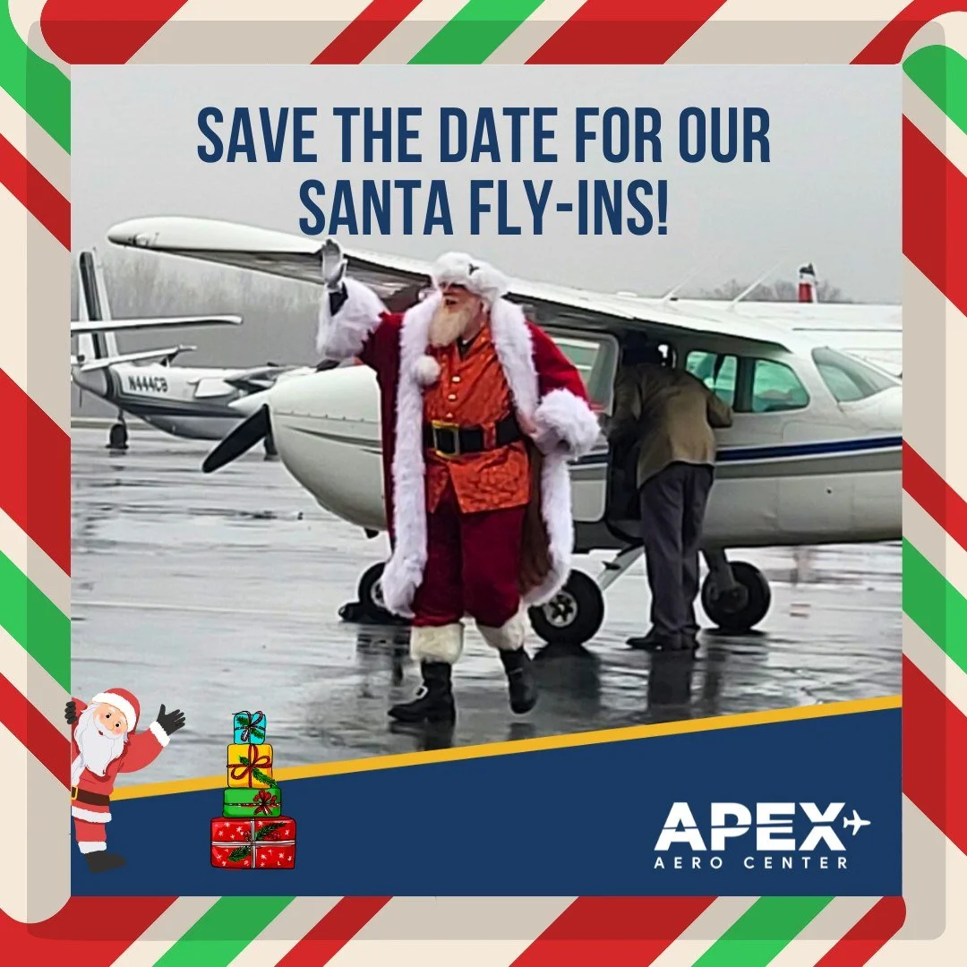 December Ramp Report