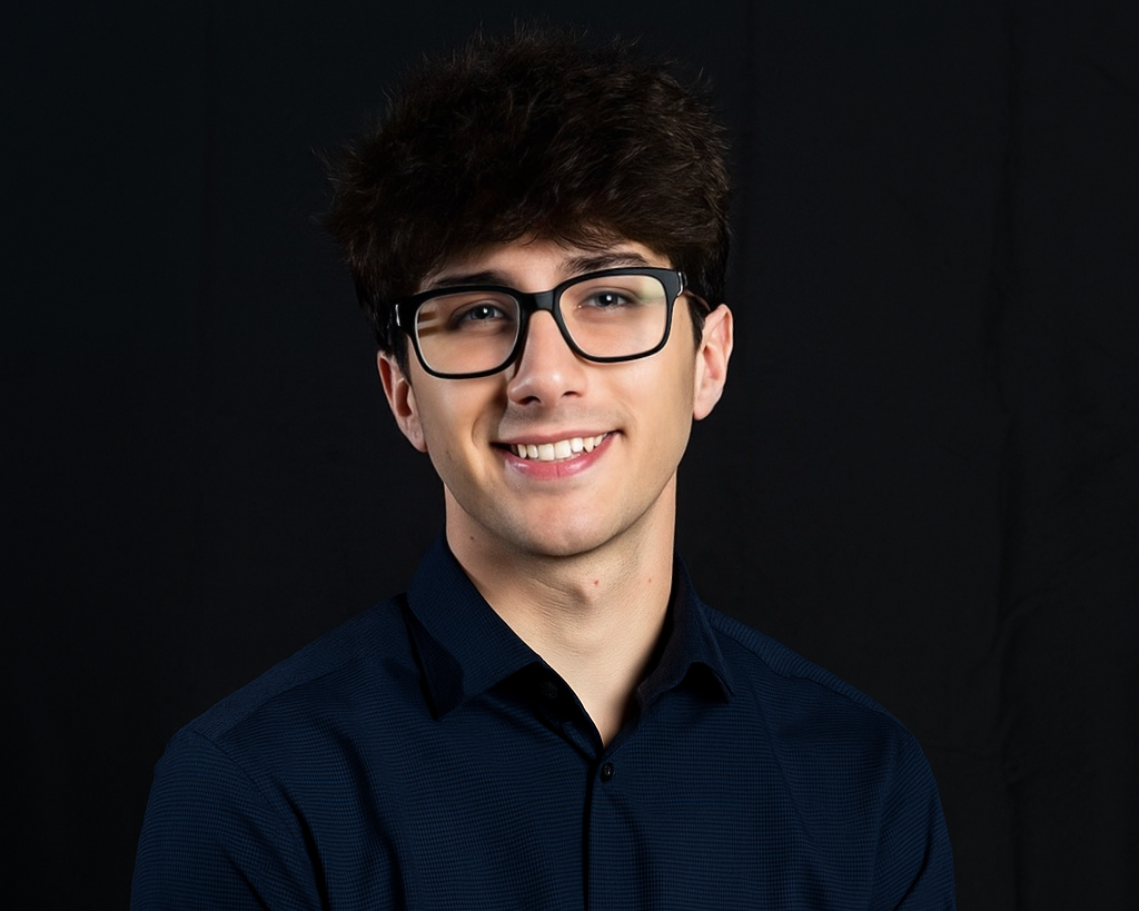 “Team Spotlight” Alex Long, General Manager - CBF