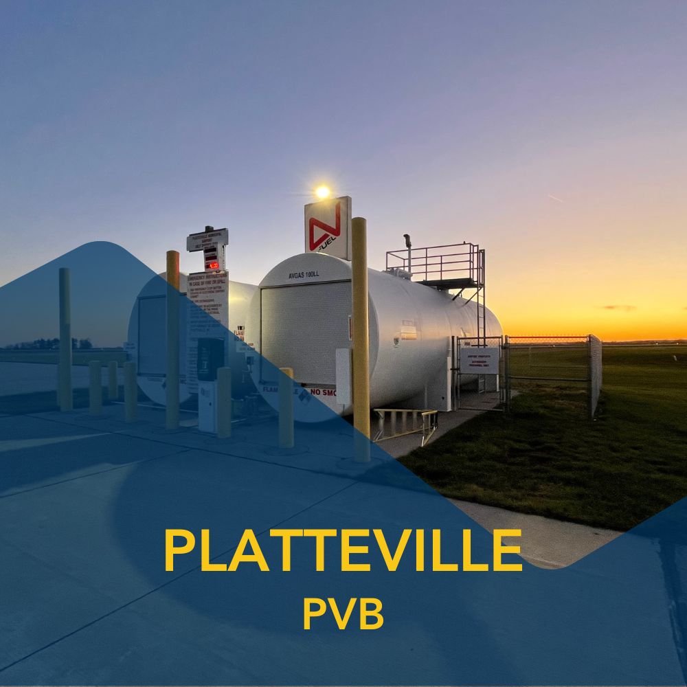 Apex Aero Center PVB