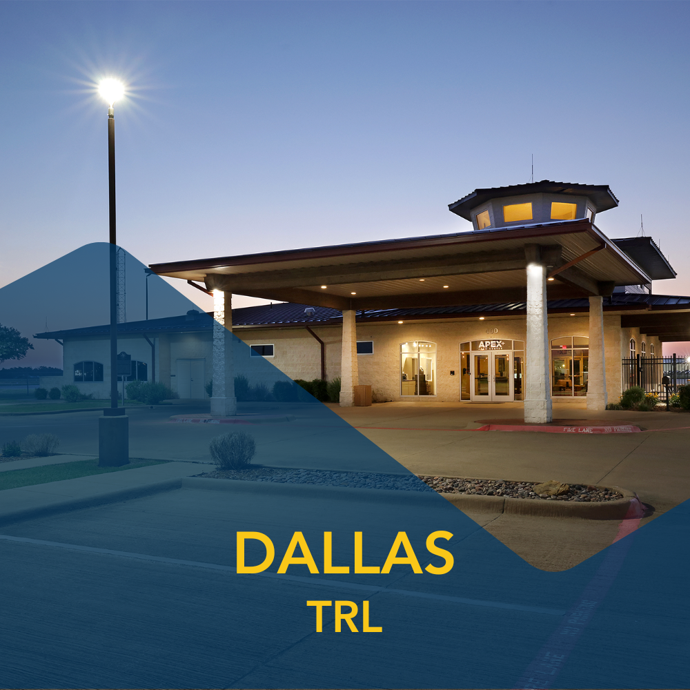 Apex Aero Center TRL