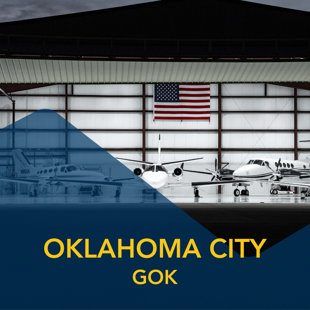 Apex Aero Center GOK