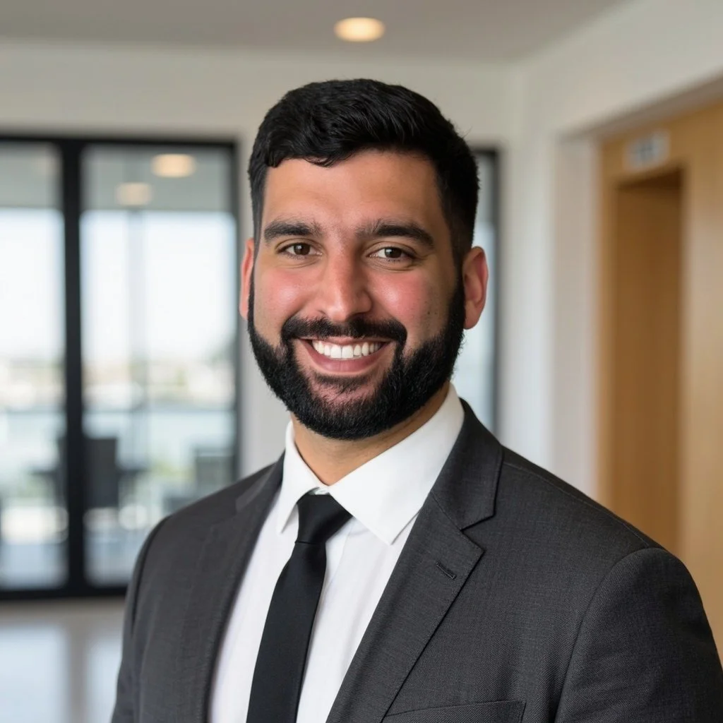 Arris Pardalos, our General Manager at Apex Aero Center GPH.